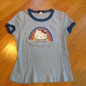 Vintage Hello Kitty Tee